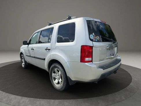 Used 2011 Honda Pilot LX image 7