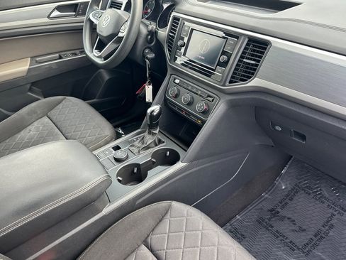 Used 2021 Volkswagen Atlas S image 18