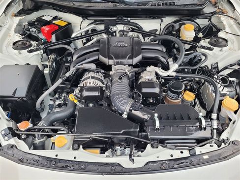 Used 2023 Toyota GR86 Premium image 26