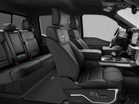 New 2026 Ford F150 Platinum image 28