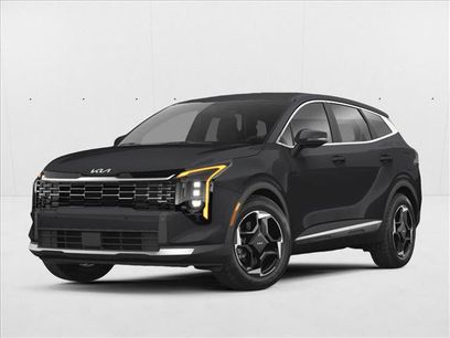 Used 2026 Kia Sportage EX w/ EX Panorama Roof Package