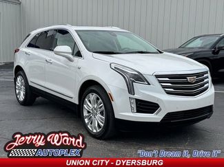 Used 2019 Cadillac XT5 Premium Luxury video 1