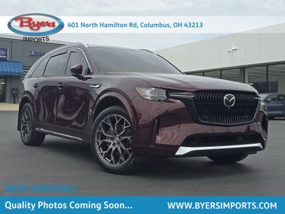 Used 2024 MAZDA CX-90 3.3 Turbo S w/ Premium Plus