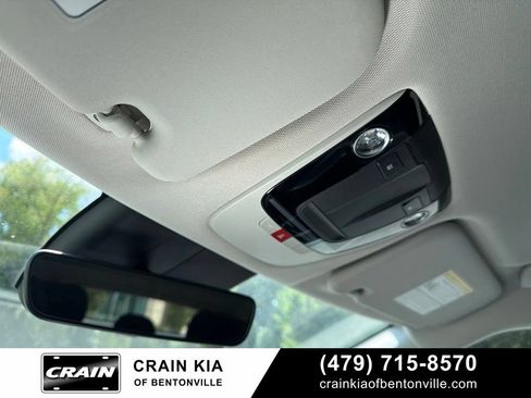 Used 2024 Kia EV6 Light RWD image 23