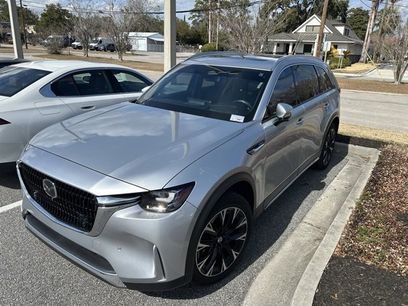 Used 2024 MAZDA CX-90 Plug-In Hybrid w/ Premium Plus