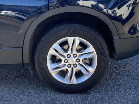 Used 2021 Chevrolet Blazer LT image 8