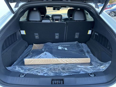 New 2025 Ford Mustang Mach-E GT w/ Interior Protection Package image 26