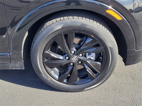 Used 2024 Buick Encore GX Sport Touring w/ Comfort Package image 6