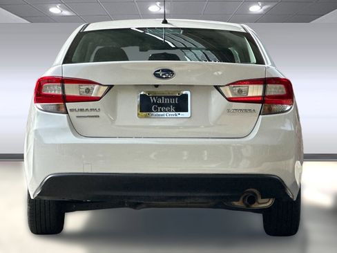 Used 2022 Subaru Impreza 2.0i image 9
