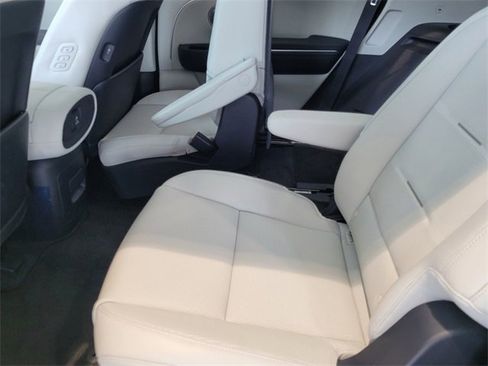 New 2026 Hyundai Palisade Calligraphy image 8