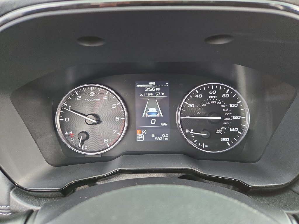 Used 2025 Subaru Outback Premium AWD/4WD image 21