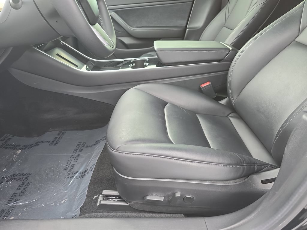 Used 2019 Tesla Model 3 Performance AWD/4WD image 21