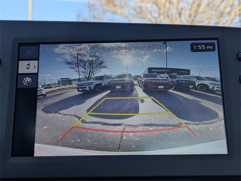 New 2026 Hyundai Elantra SE image 19