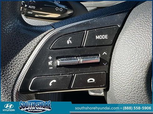 Certified 2022 Hyundai Sonata SE image 22