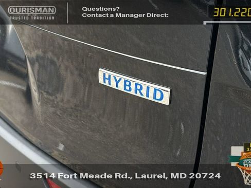 New 2026 MAZDA CX-50 2.5 Hybrid w/ Weather Package image 4