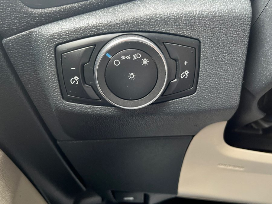 Used 2020 Ford EcoSport S FWD image 24