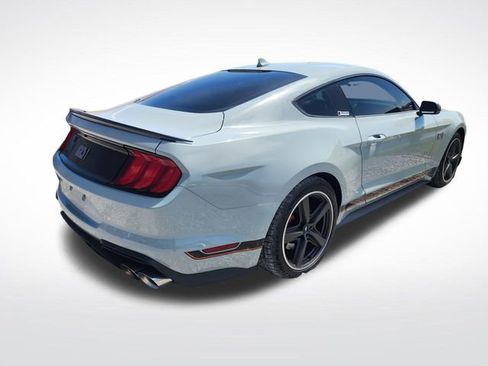 Used 2023 Ford Mustang Mach 1 w/ Equipment Group 700A image 6