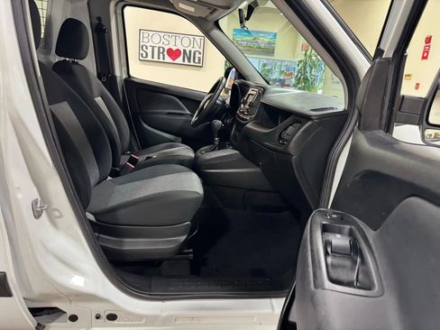 Used 2021 RAM ProMaster City Tradesman SLT w/ Window Group 05 image 38