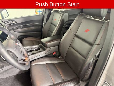 Used 2026 Dodge Durango GT AWD/4WD image 9