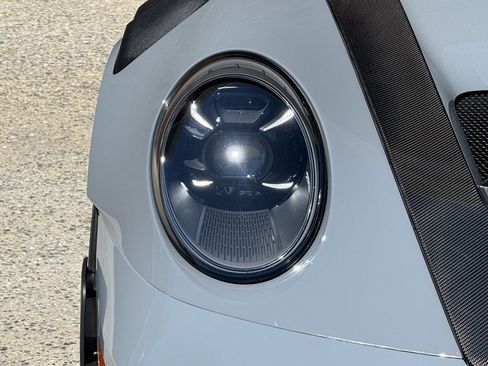 Used 2024 Porsche 911 GT3 RS w/ Weissach Package image 12