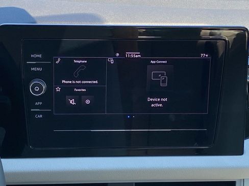 Certified 2026 Volkswagen Jetta S FWD image 8