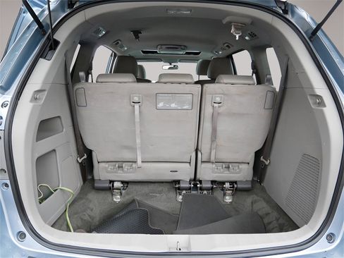 Used 2011 Honda Odyssey EX-L image 12