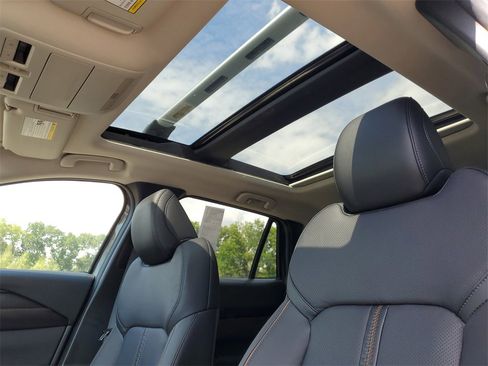 New 2025 MAZDA CX-50 AWD 2.5 Turbo w/ Accent Package image 12