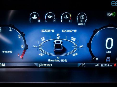 Used 2024 Ford F150 XLT image 16