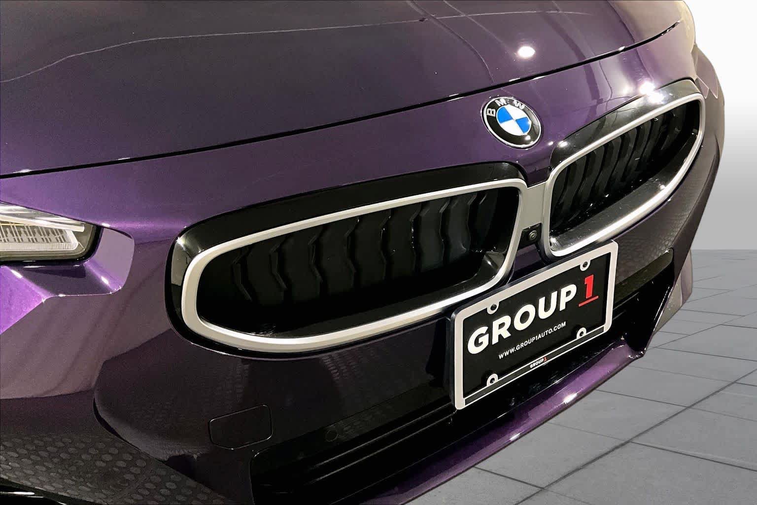 Used 2026 BMW 230i xDrive Coupe w/ Premium Package AWD/4WD image 31