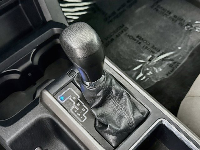 Certified 2019 Toyota Tacoma SR5 RWD image 19
