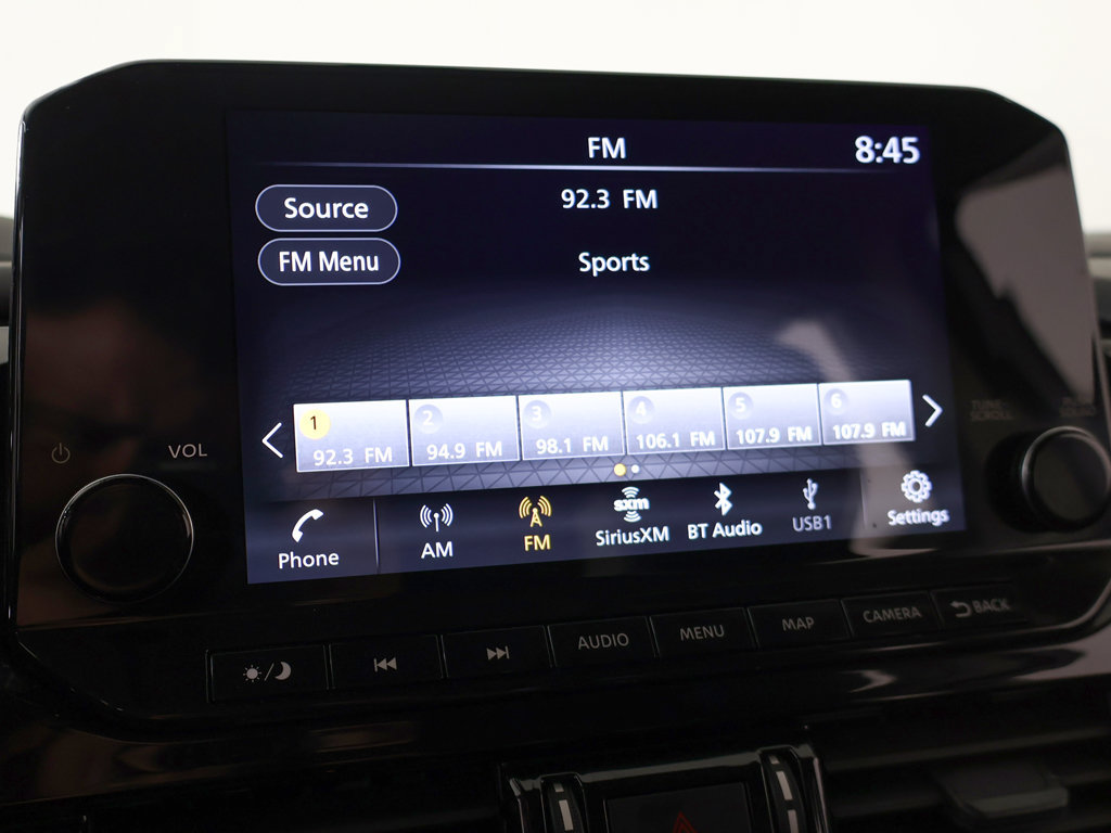 Used 2024 Nissan Pathfinder SL AWD/4WD image 51