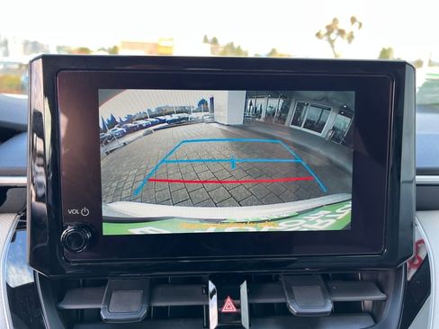 New 2026 Toyota Corolla SE image 20