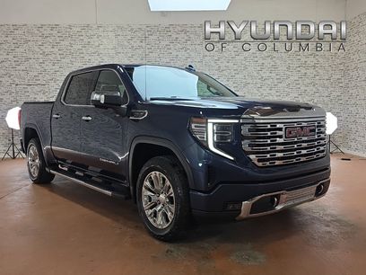 Used 2022 GMC Sierra 1500 Denali