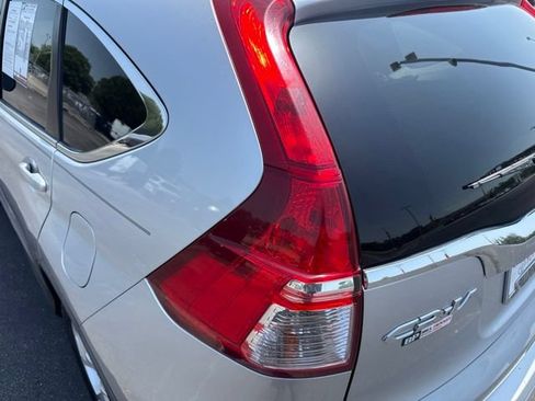 Used 2016 Honda CR-V EX-L image 10