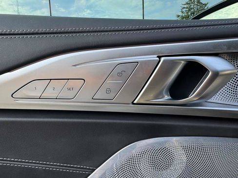 Used 2024 BMW M8 Gran Coupe xDrive Competition w/ Driving Assistance Package AWD/4WD image 35
