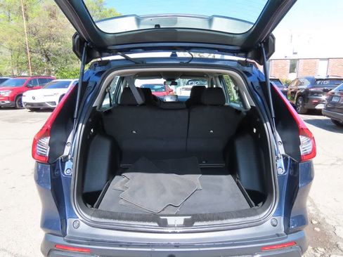 Certified 2023 Honda CR-V LX image 11