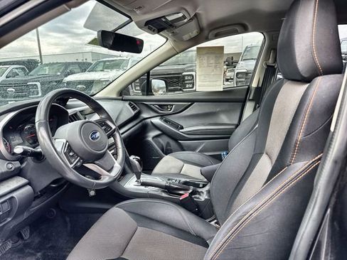 Used 2019 Subaru Crosstrek 2.0i Premium w/ Popular Package #2 image 11