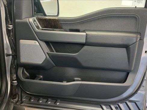 Used 2021 Ford F150 Lariat w/ Equipment Group 502A High AWD/4WD image 26
