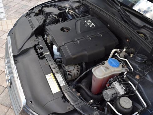 Used 2011 Audi A4 2.0T Premium Plus AWD/4WD image 91