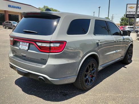 Used 2023 Dodge Durango SRT w/ Black Package AWD/4WD image 4
