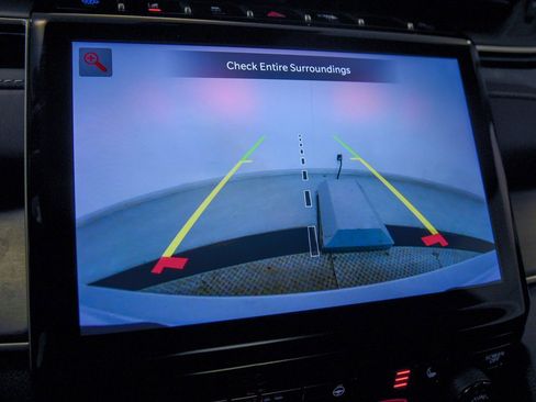 Used 2022 Jeep Grand Cherokee Limited 4xe image 26