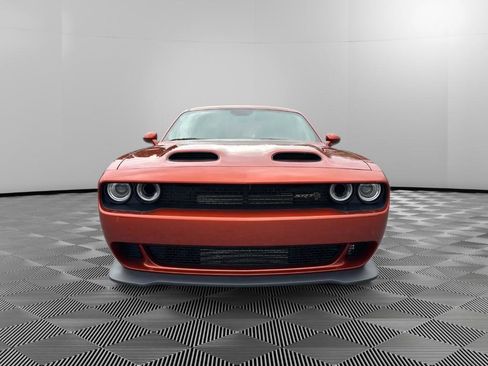 Used 2022 Dodge Challenger SRT Hellcat Redeye image 5