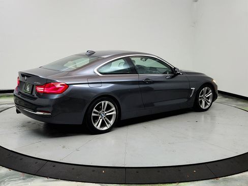 Used 2018 BMW 430i Coupe w/ Premium Package RWD image 5