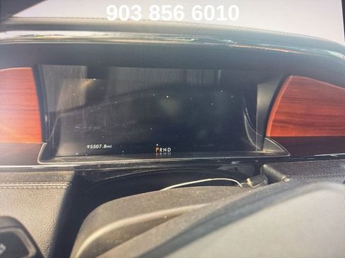 Used 2019 Lincoln Navigator L Reserve image 4