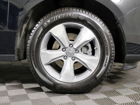 Used 2015 Acura MDX SH-AWD image 61