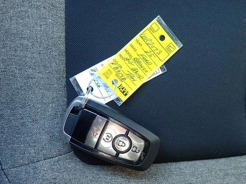 Used 2025 Ford Bronco Big Bend image 30