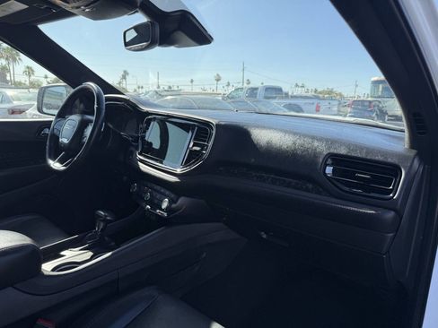 Used 2023 Dodge Durango R/T image 31