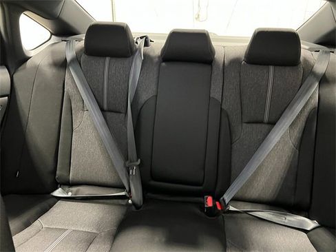 Used 2025 Honda Accord Sport image 26