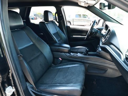 Used 2021 Dodge Durango GT RWD image 28