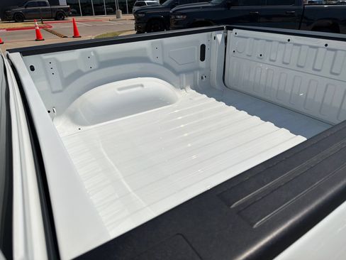 New 2026 RAM 1500 Lone Star RWD image 17
